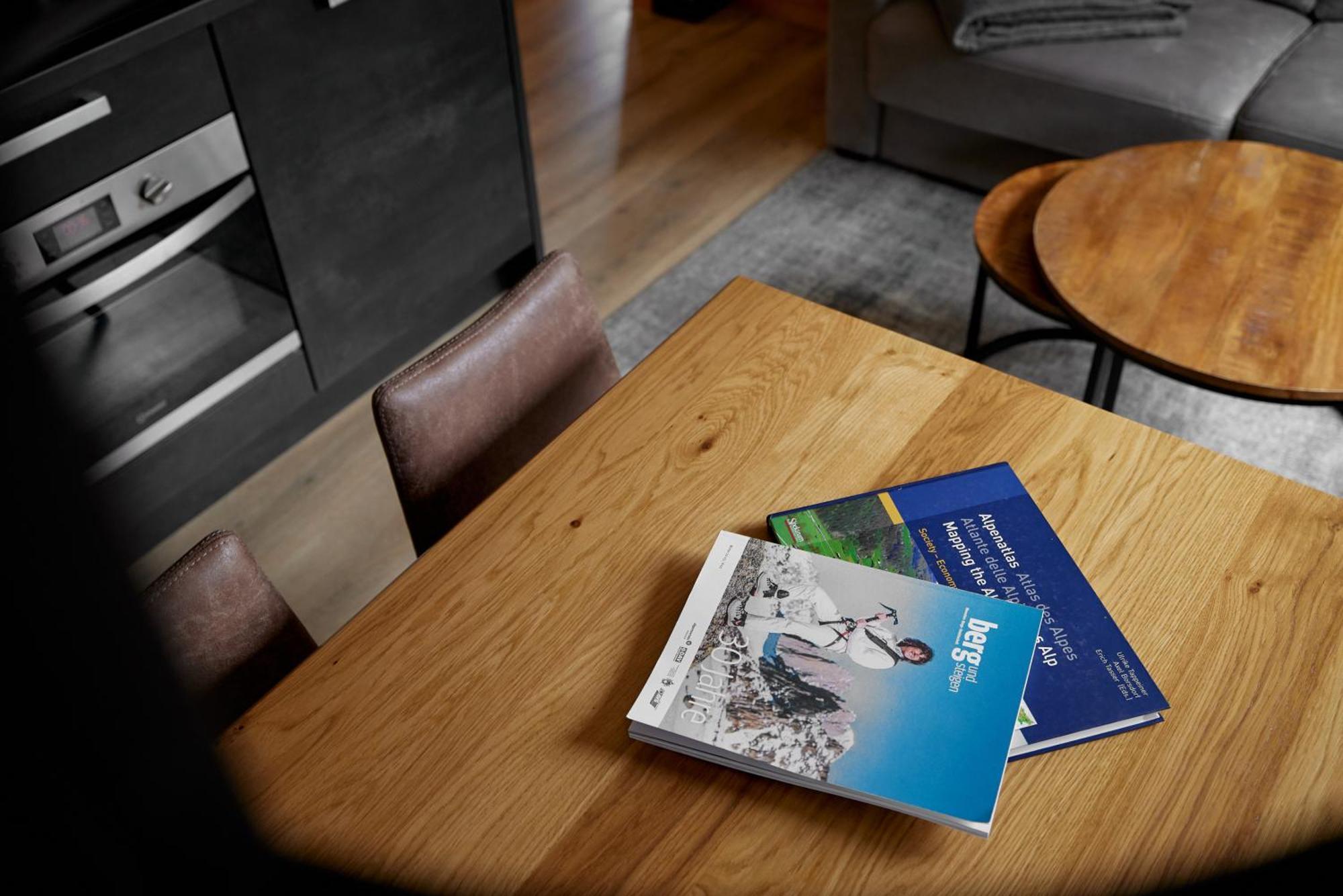 Club Haus - Alpin-Resort Montafon Haus 1 By Pferd Auf Wolke 가글린 외부 사진